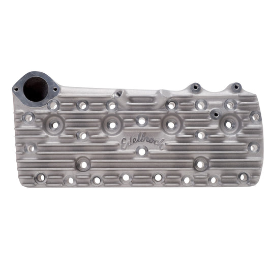 Engine Cylinder Head by Edelbrock