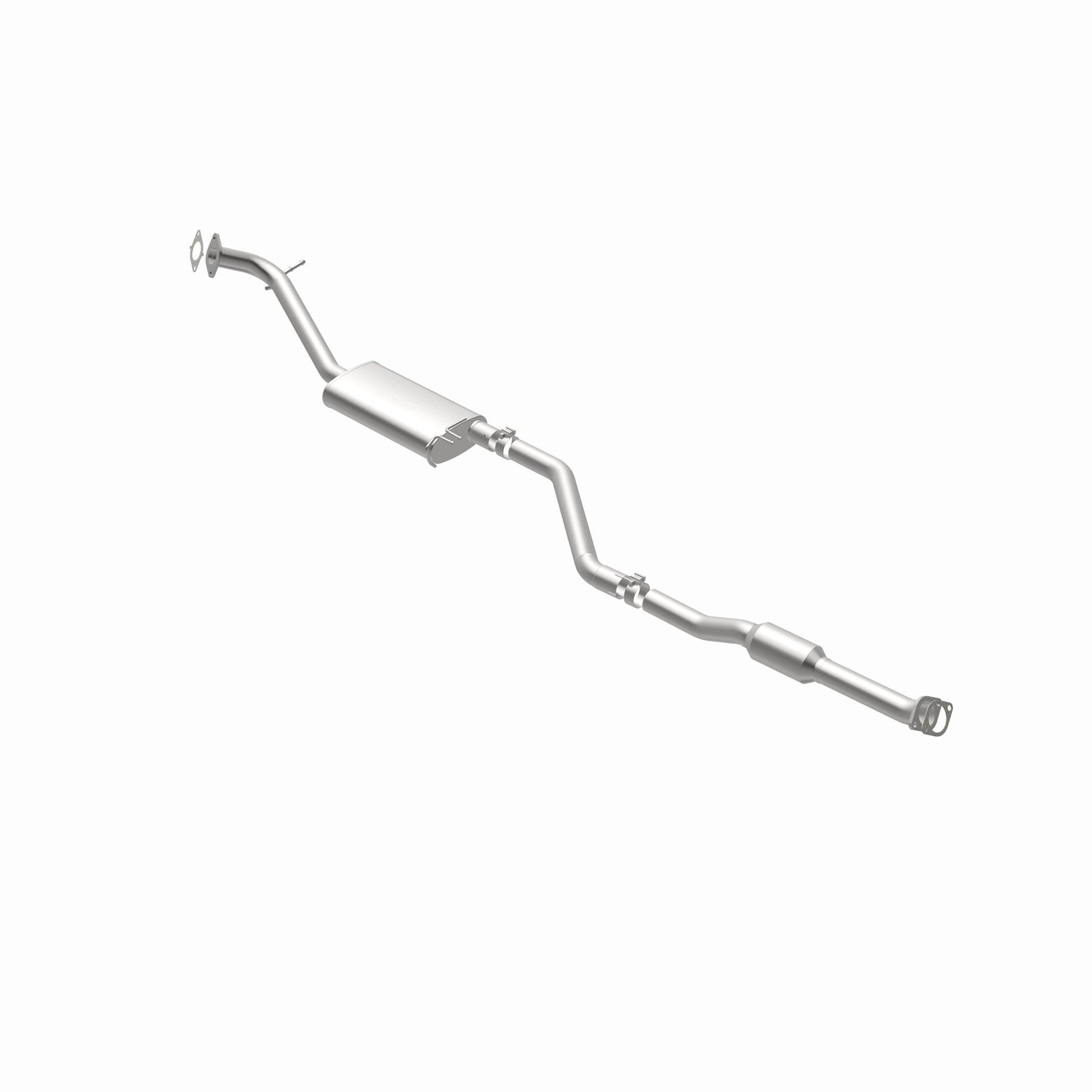 Magnaflow OEM Grade Direct-Fit Catalytic Converter by MagnaFlow Exhaust Products