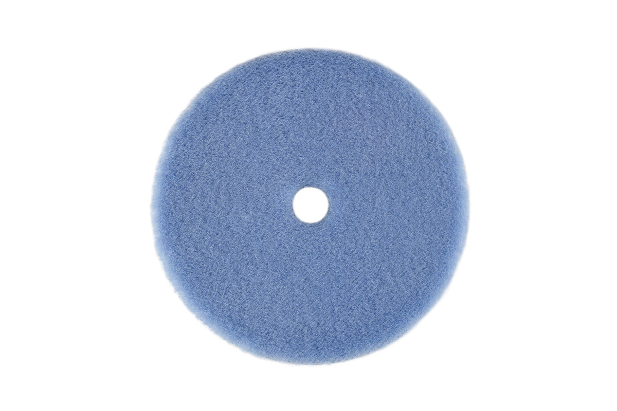 D-A COARSE Wool Polishing Pad 6" NEW VERSION by Pal Automotive