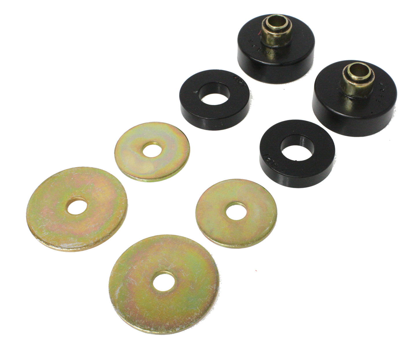 Universal Mounts/Isolators by Energy Suspension