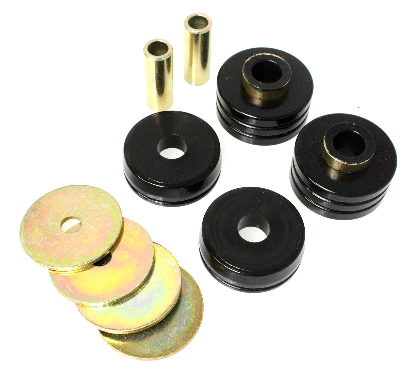 Universal Mounts/Isolators by Energy Suspension