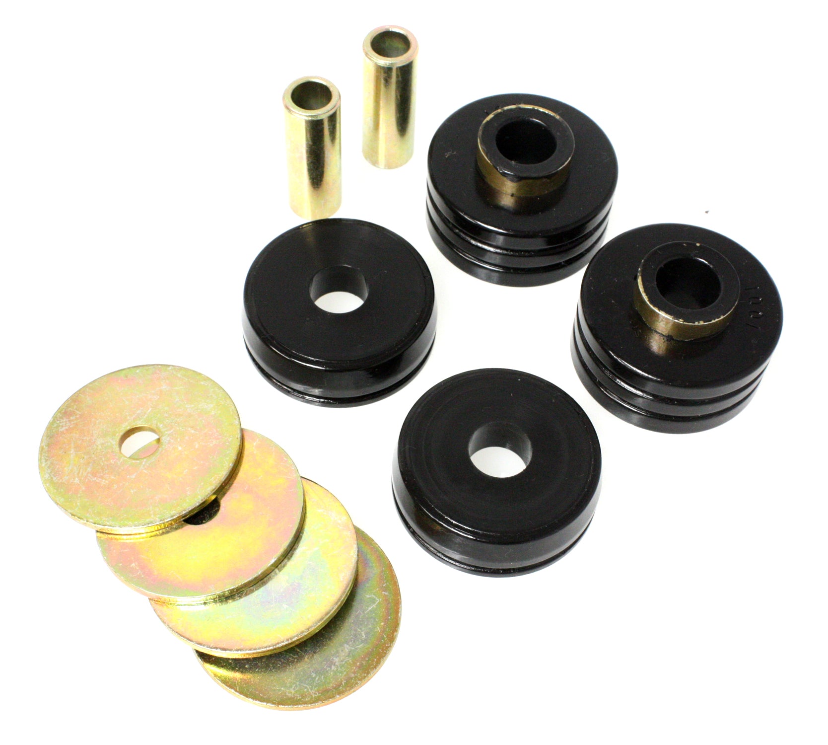 Universal Mounts/Isolators by Energy Suspension