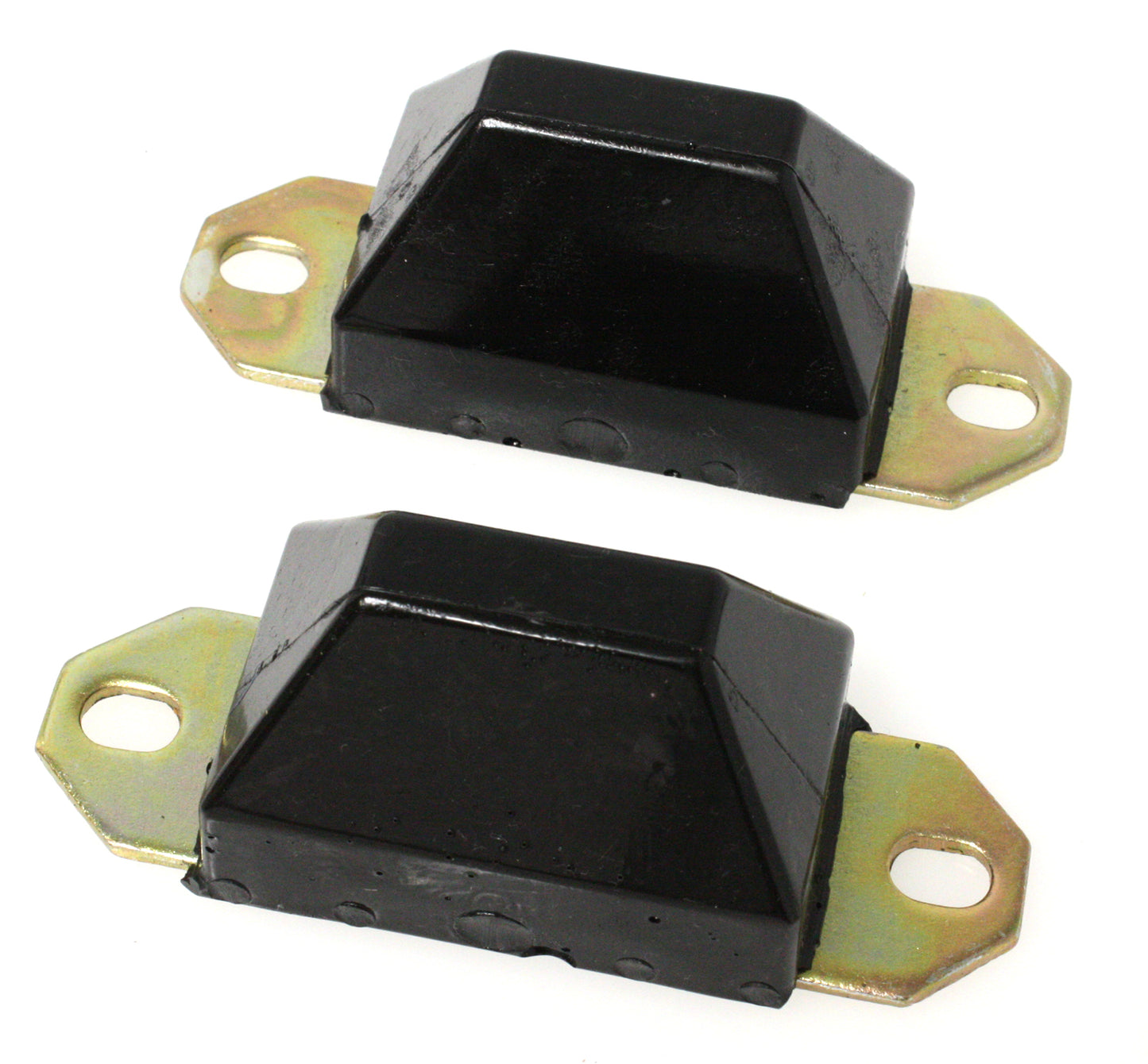 Jounce Bumper Set by Energy Suspension