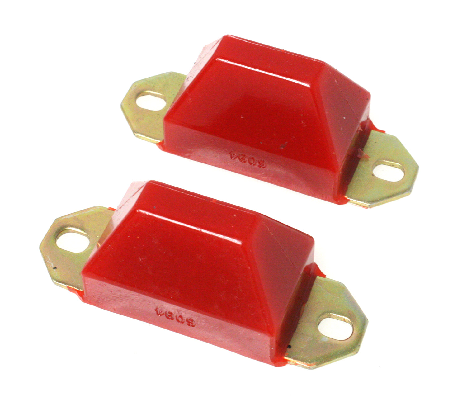 Jounce Bumper Set by Energy Suspension