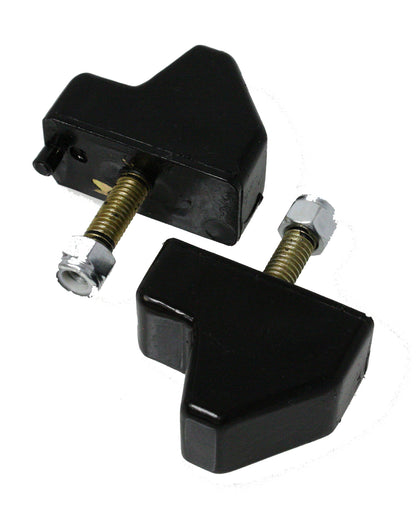 Control Arm Bump Stop Set by Energy Suspension