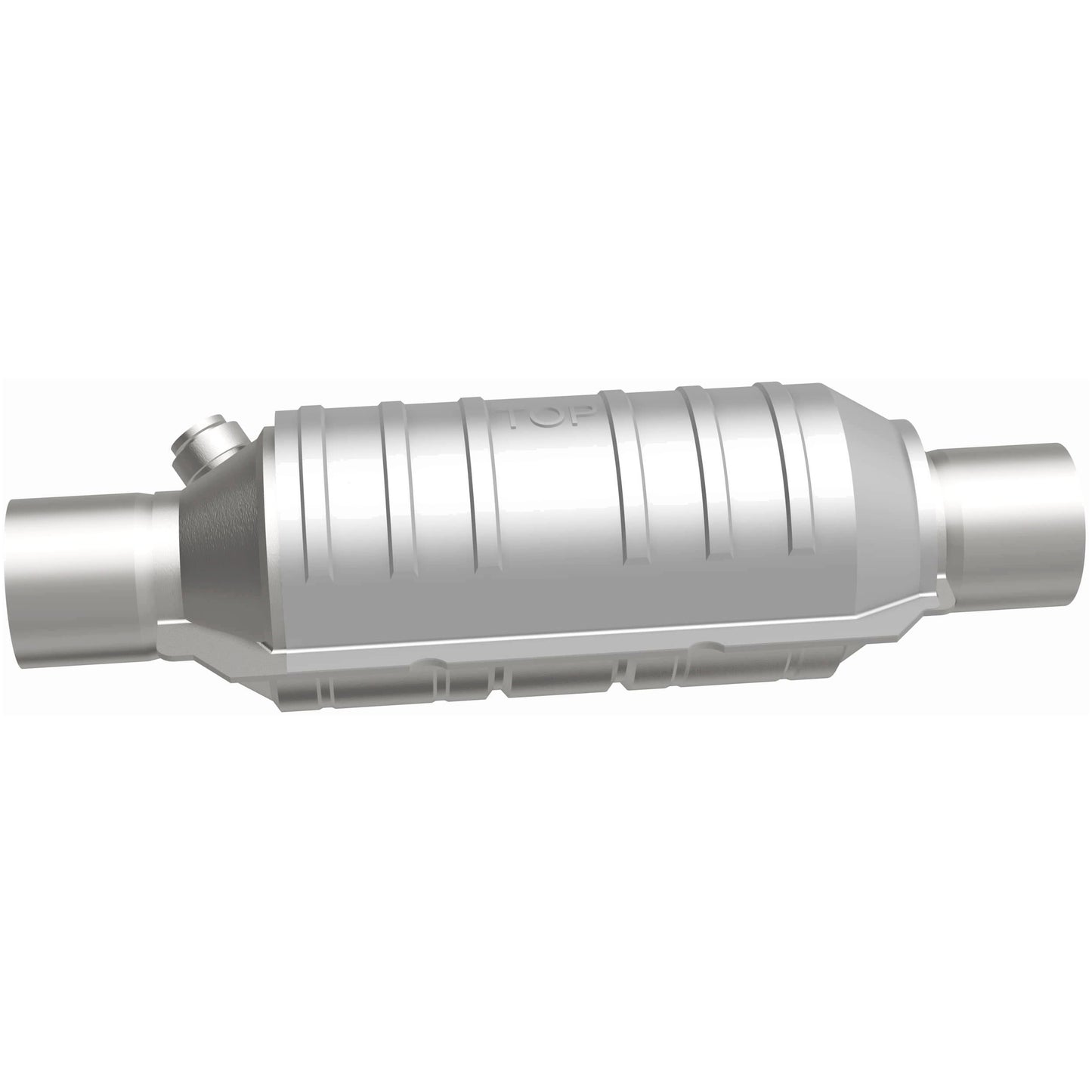 Magnaflow OEM Grade Universal Catalytic Converter - 2.25in. by MagnaFlow Exhaust Products