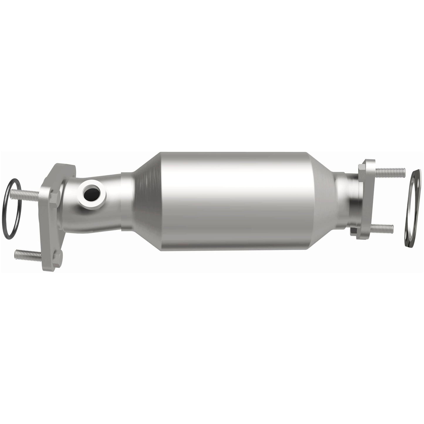 Magnaflow OEM Grade Direct-Fit Catalytic Converter by MagnaFlow Exhaust Products