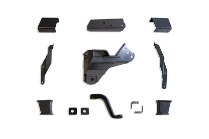 4"-6" LIFT HEIGHT (BOX 1) by MaxTrac