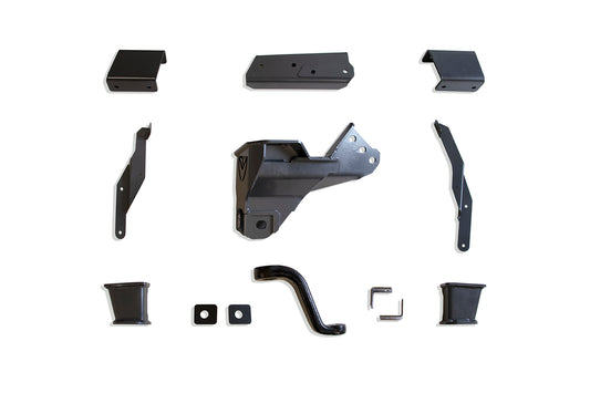 4"-6" LIFT HEIGHT (BOX 1) by MaxTrac