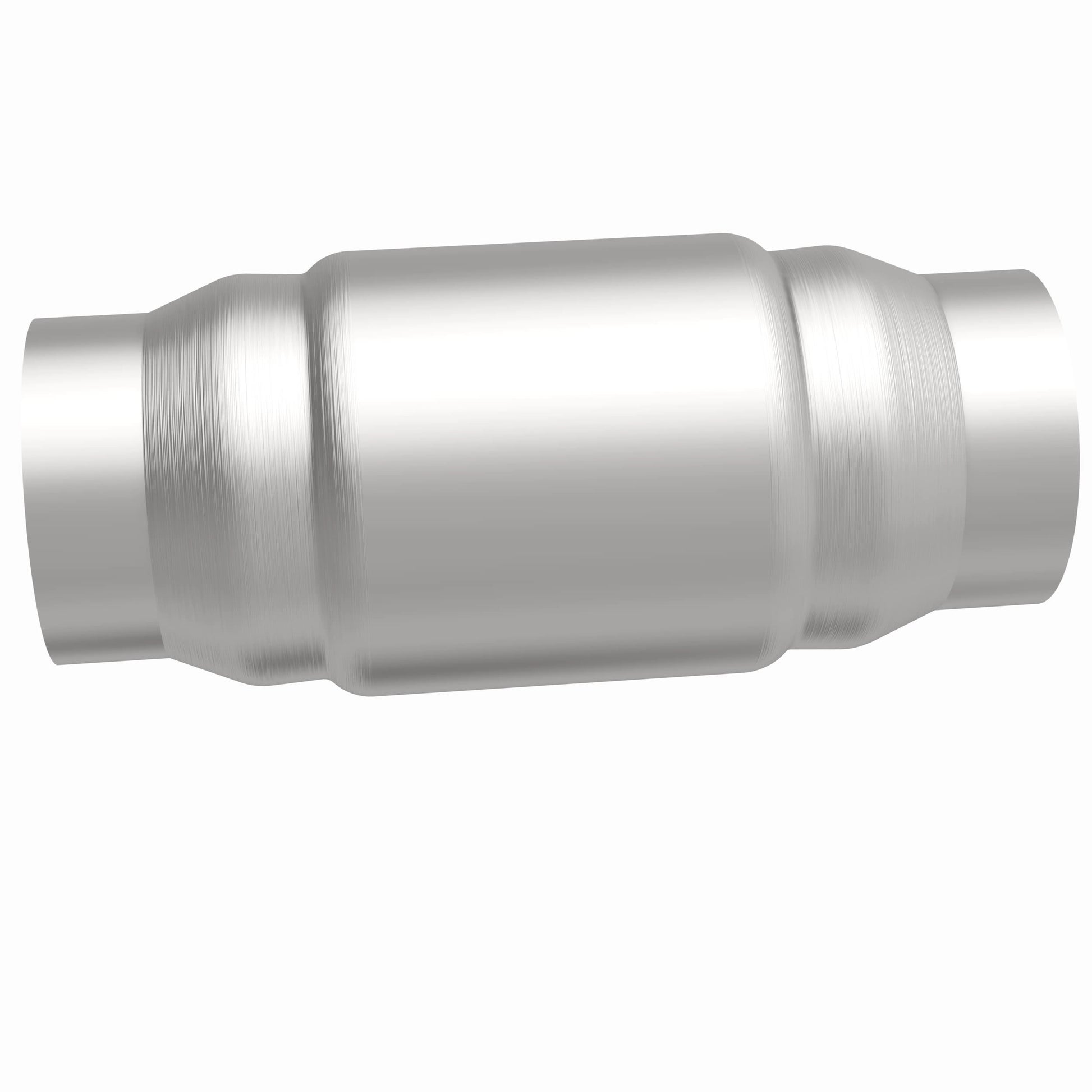 Magnaflow OEM Grade Universal Catalytic Converter - 3.00in. by MagnaFlow Exhaust Products