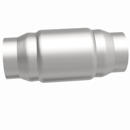 Magnaflow OEM Grade Universal Catalytic Converter - 3.00in. by MagnaFlow Exhaust Products
