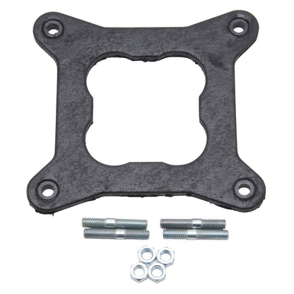 Edelbrock Gasket Kit Carburetor Base Pair by Edelbrock