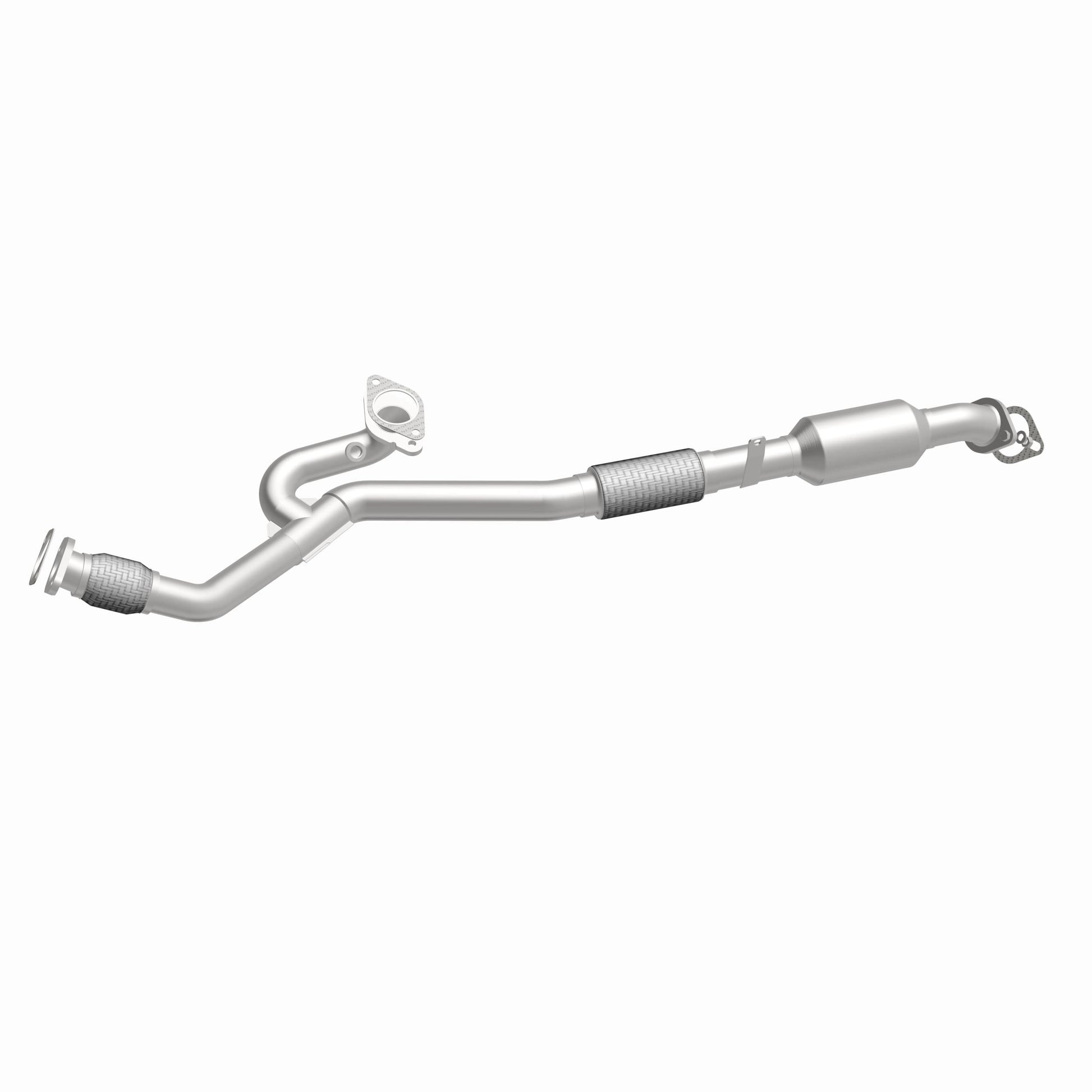 Magnaflow California Direct-Fit Catalytic Converter by MagnaFlow Exhaust Products