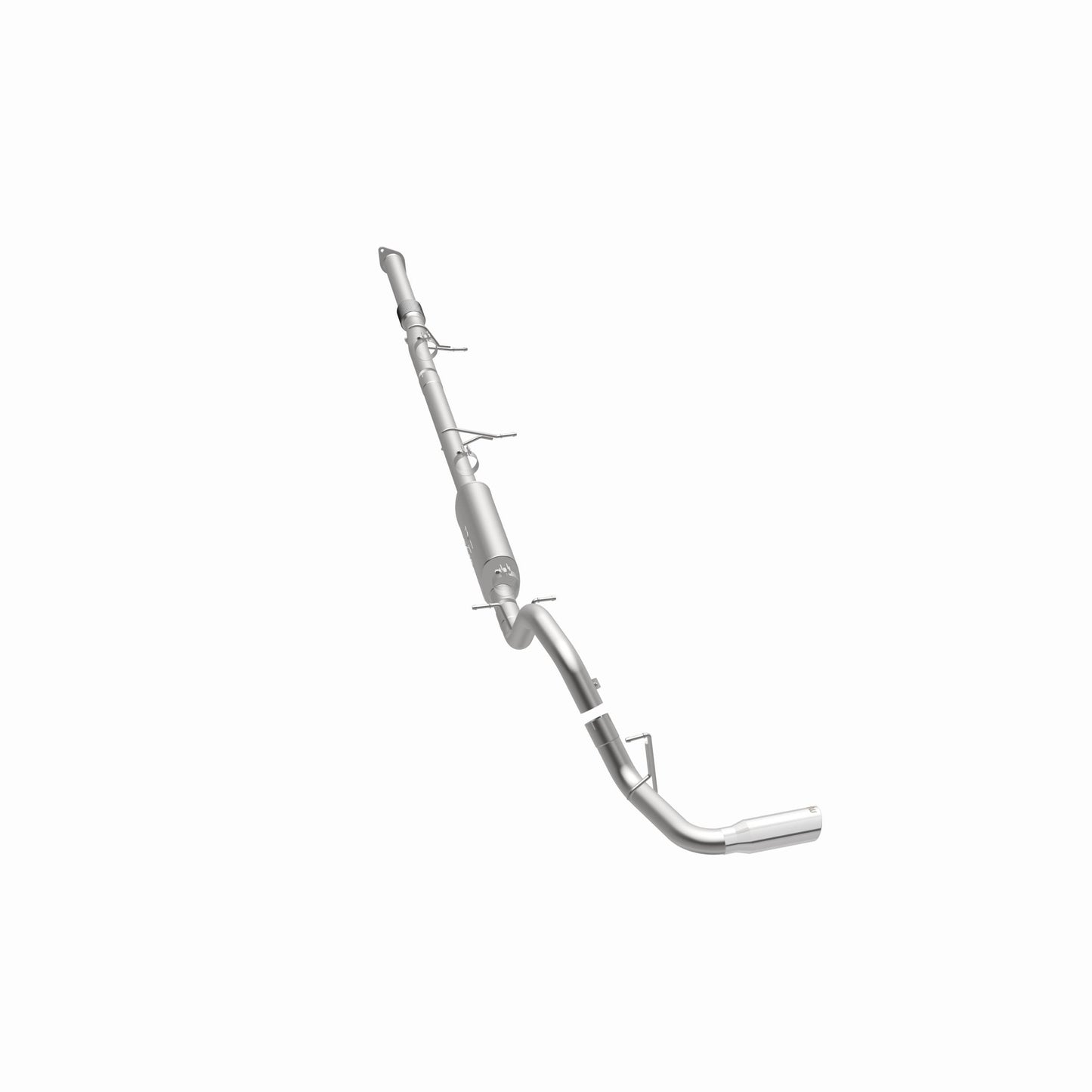 Magnaflow NEO Series Stainless Cat-Back System by MagnaFlow Exhaust Products