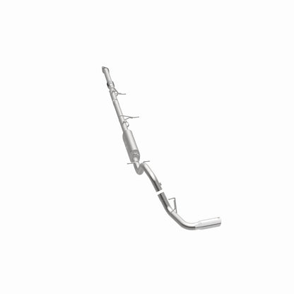 Magnaflow NEO Series Stainless Cat-Back System by MagnaFlow Exhaust Products
