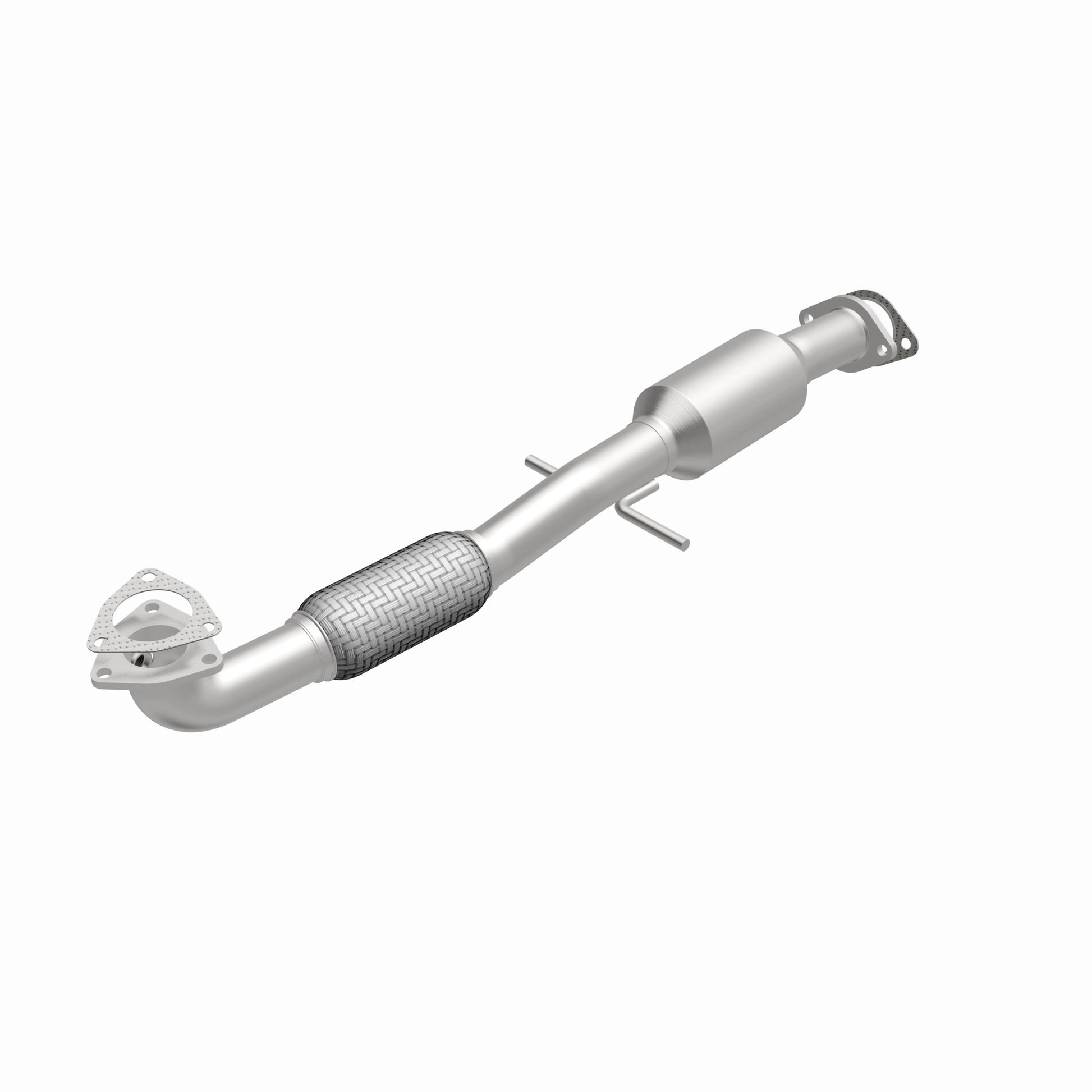 Magnaflow California Direct-Fit Catalytic Converter by MagnaFlow Exhaust Products