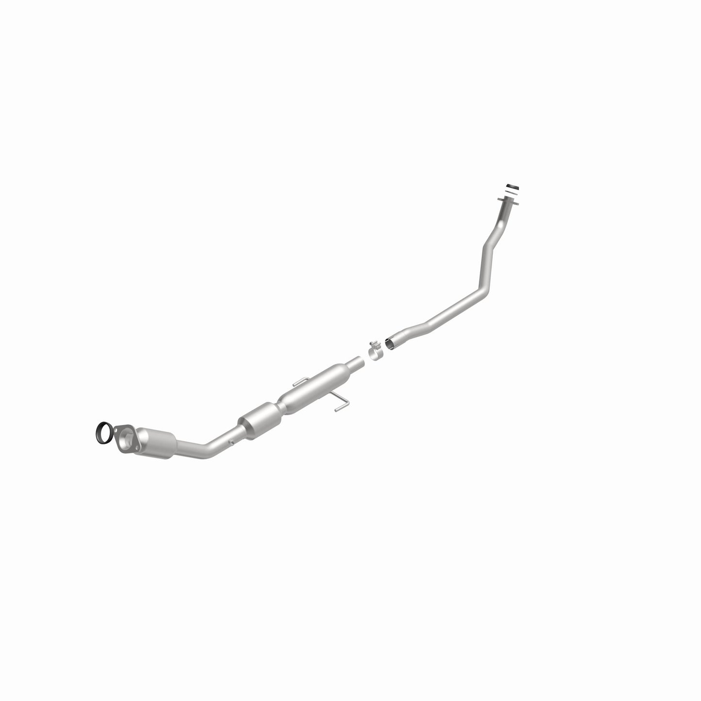 Magnaflow California Direct-Fit Catalytic Converter by MagnaFlow Exhaust Products