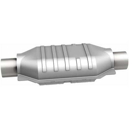 Magnaflow California Universal Catalytic Converter - 2.50in. by MagnaFlow Exhaust Products