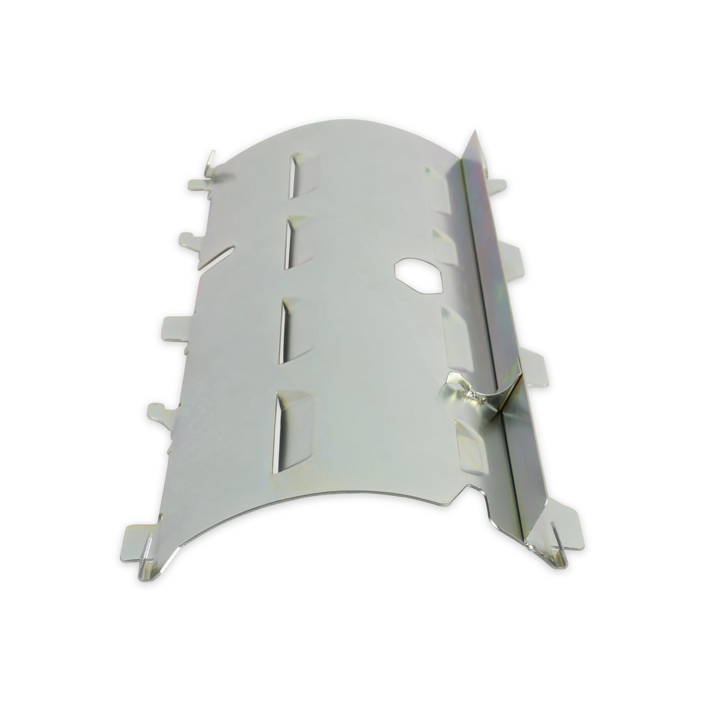 Holley Gen III Hemi Swap Oil Pan - Rear-Sump - Natural - VVT by Holley