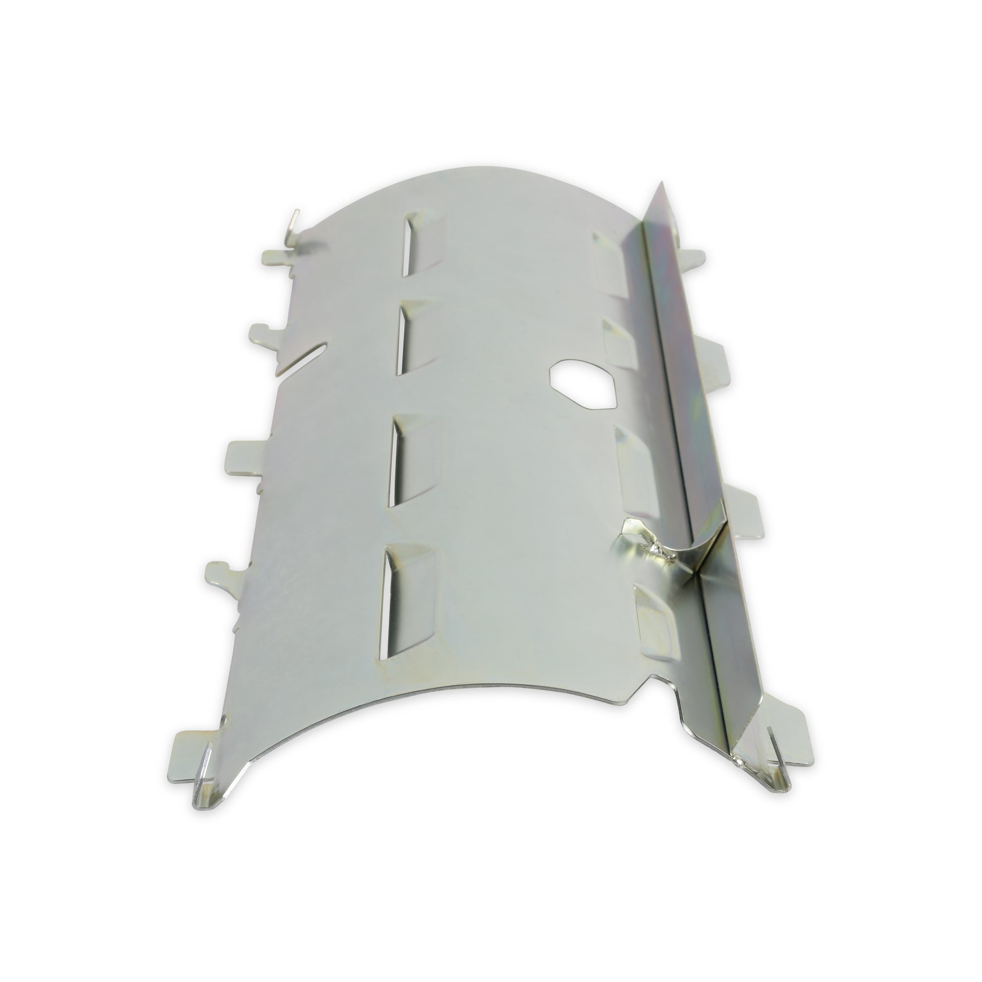 Holley Gen III Hemi Swap Oil Pan - Rear-Sump - Natural - VVT by Holley