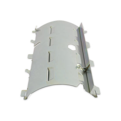 Holley Gen III Hemi Swap Oil Pan - Rear-Sump - Natural - VVT by Holley