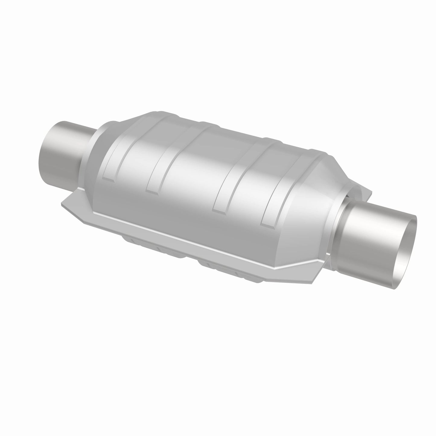 Magnaflow California Universal Catalytic Converter - 2.25in. by MagnaFlow Exhaust Products