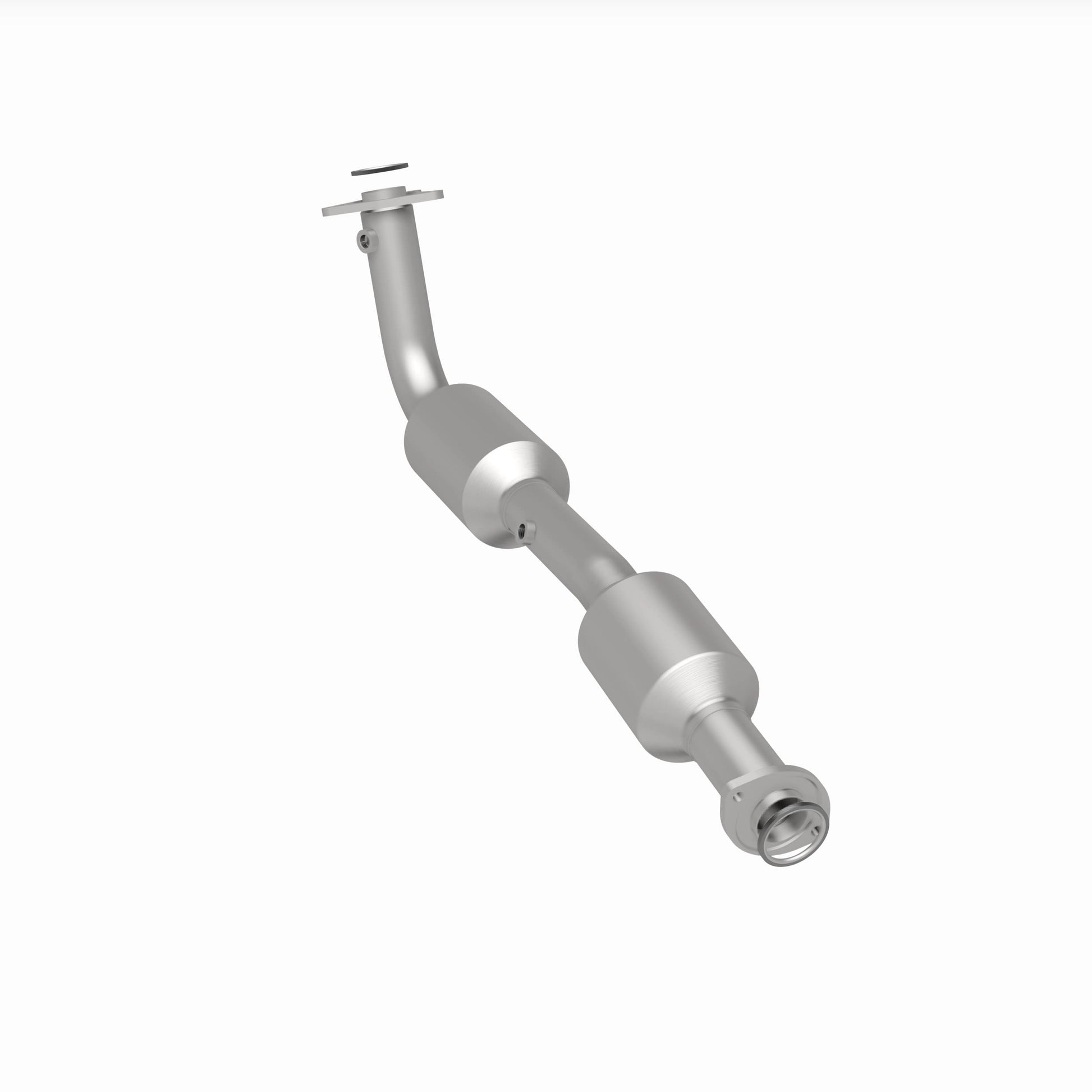 Magnaflow OEM Grade Direct-Fit Catalytic Converter by MagnaFlow Exhaust Products