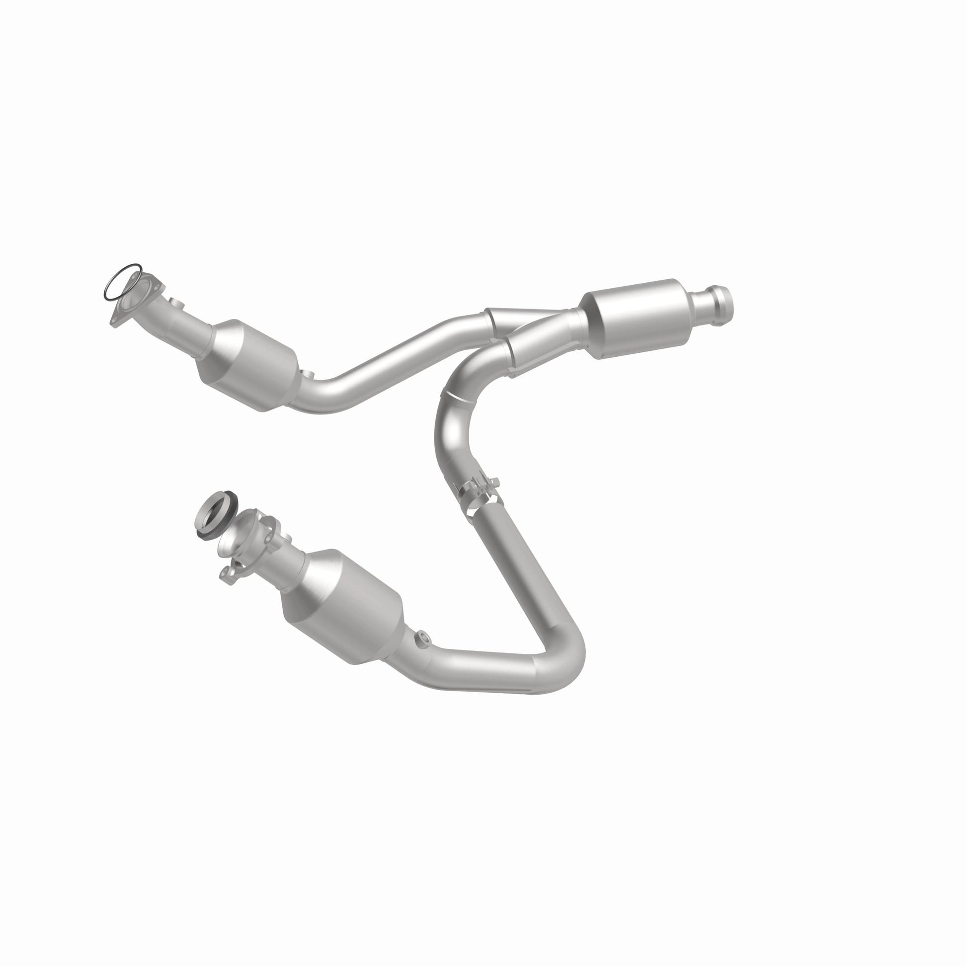 Magnaflow OEM Grade Direct-Fit Catalytic Converter by MagnaFlow Exhaust Products