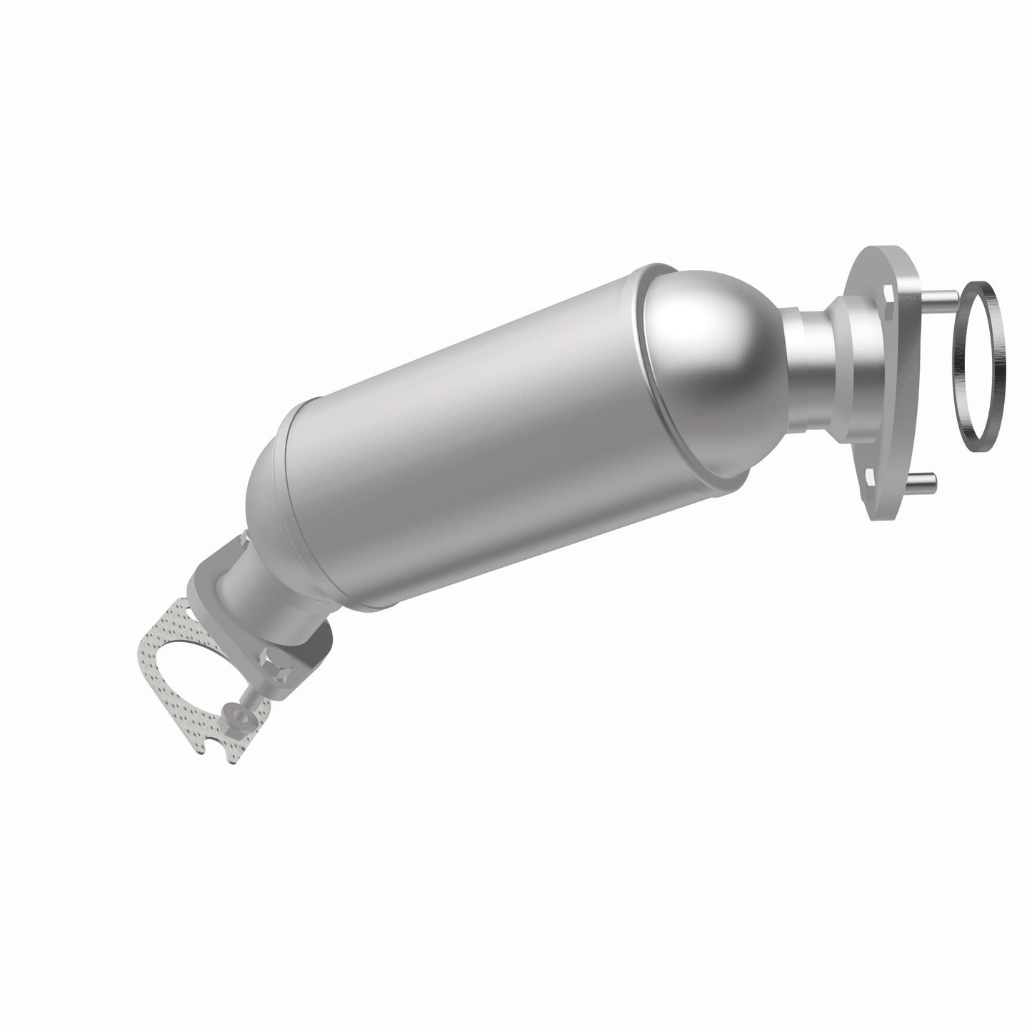 Magnaflow OEM Grade Direct-Fit Catalytic Converter by MagnaFlow Exhaust Products