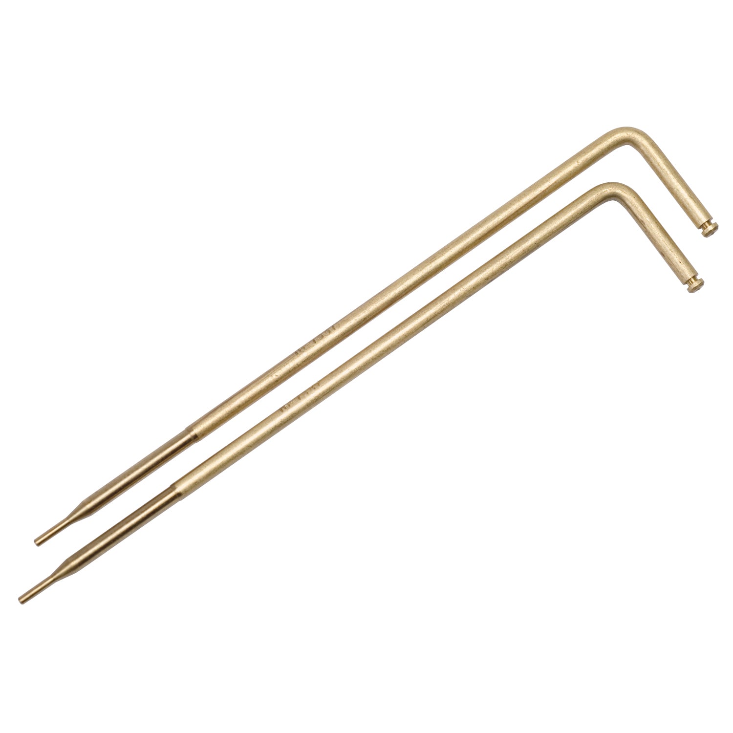 Edelbrock Metering Rods .073 X .042 Pair by Edelbrock