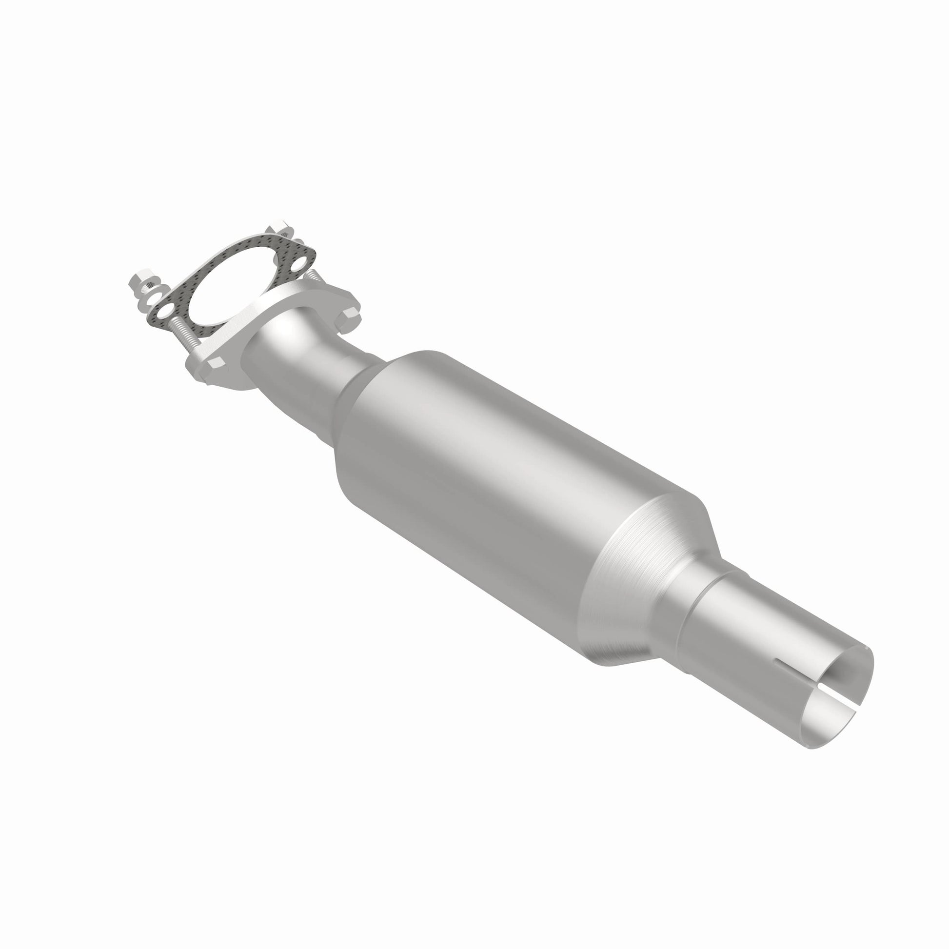 Magnaflow OEM Grade Direct-Fit Catalytic Converter by MagnaFlow Exhaust Products