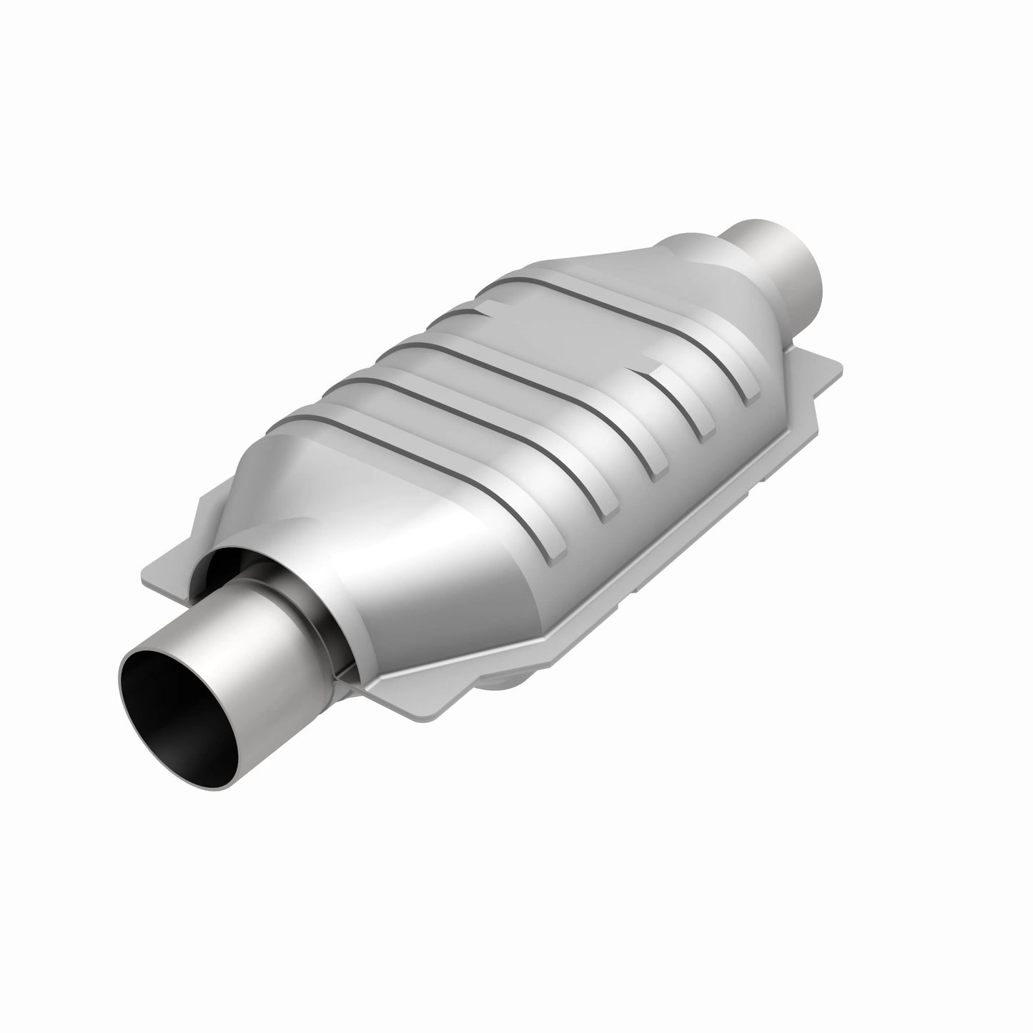 Magnaflow California Universal Catalytic Converter - 2.50in. by MagnaFlow Exhaust Products