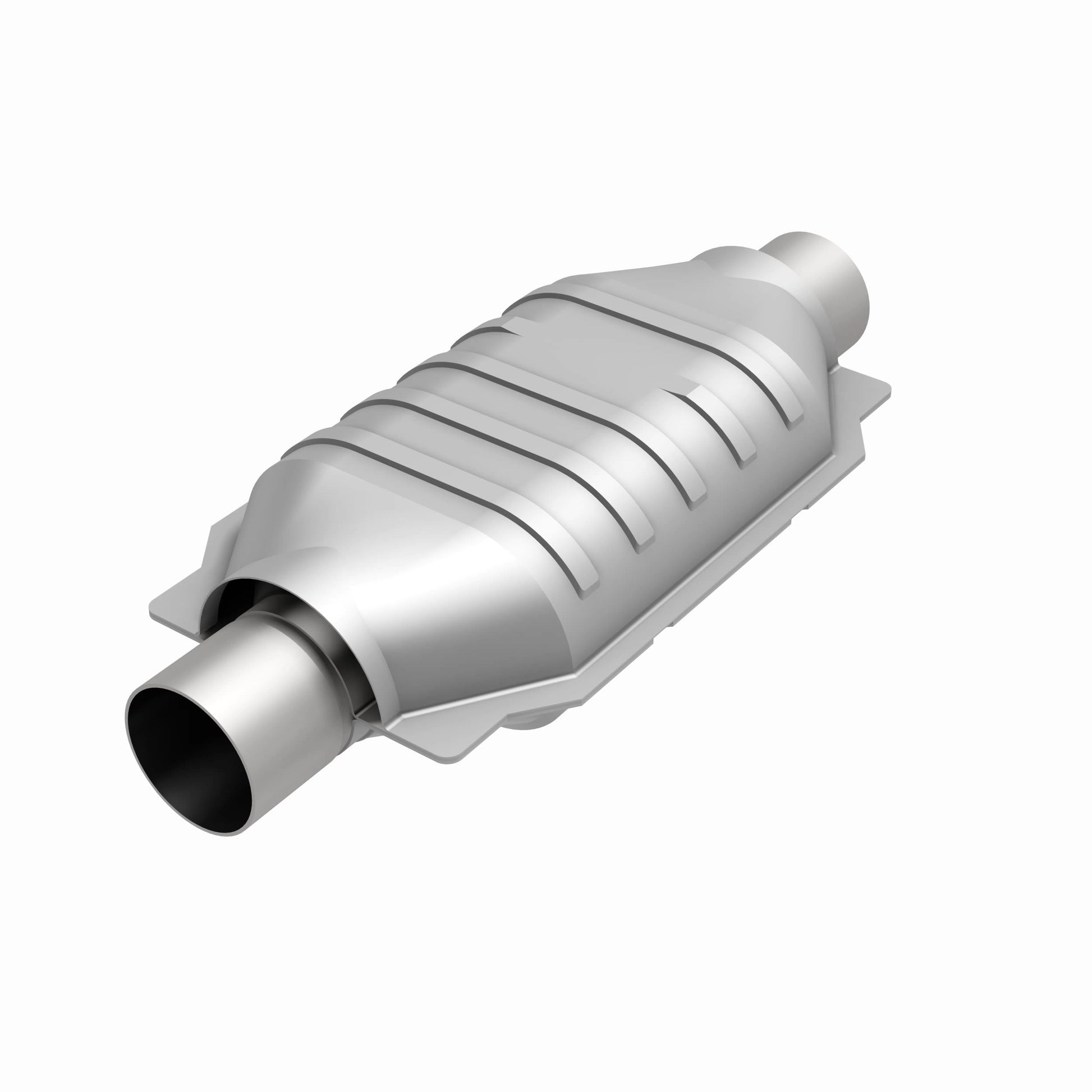 Magnaflow California Universal Catalytic Converter - 2.50in. by MagnaFlow Exhaust Products