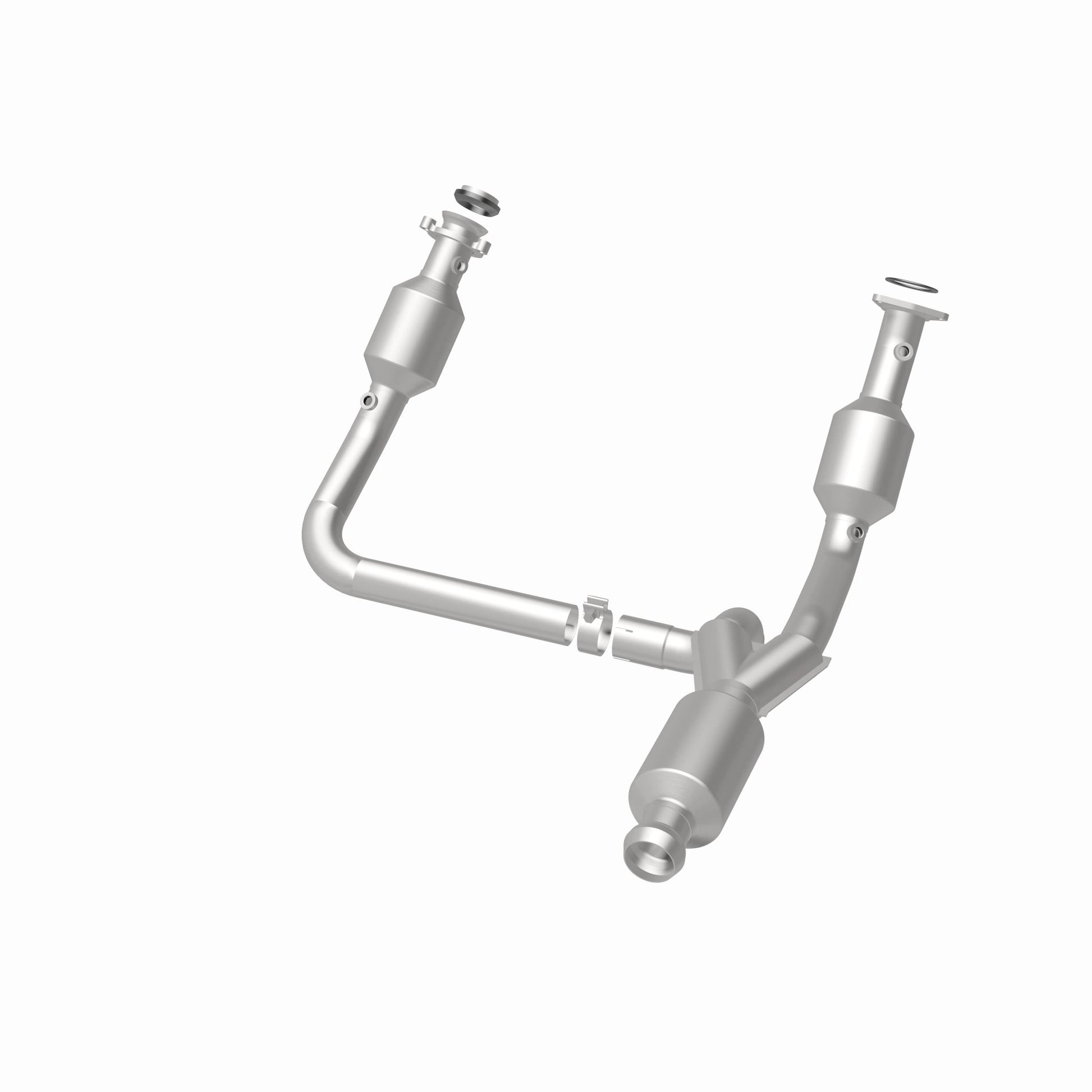 Magnaflow OEM Grade Direct-Fit Catalytic Converter by MagnaFlow Exhaust Products