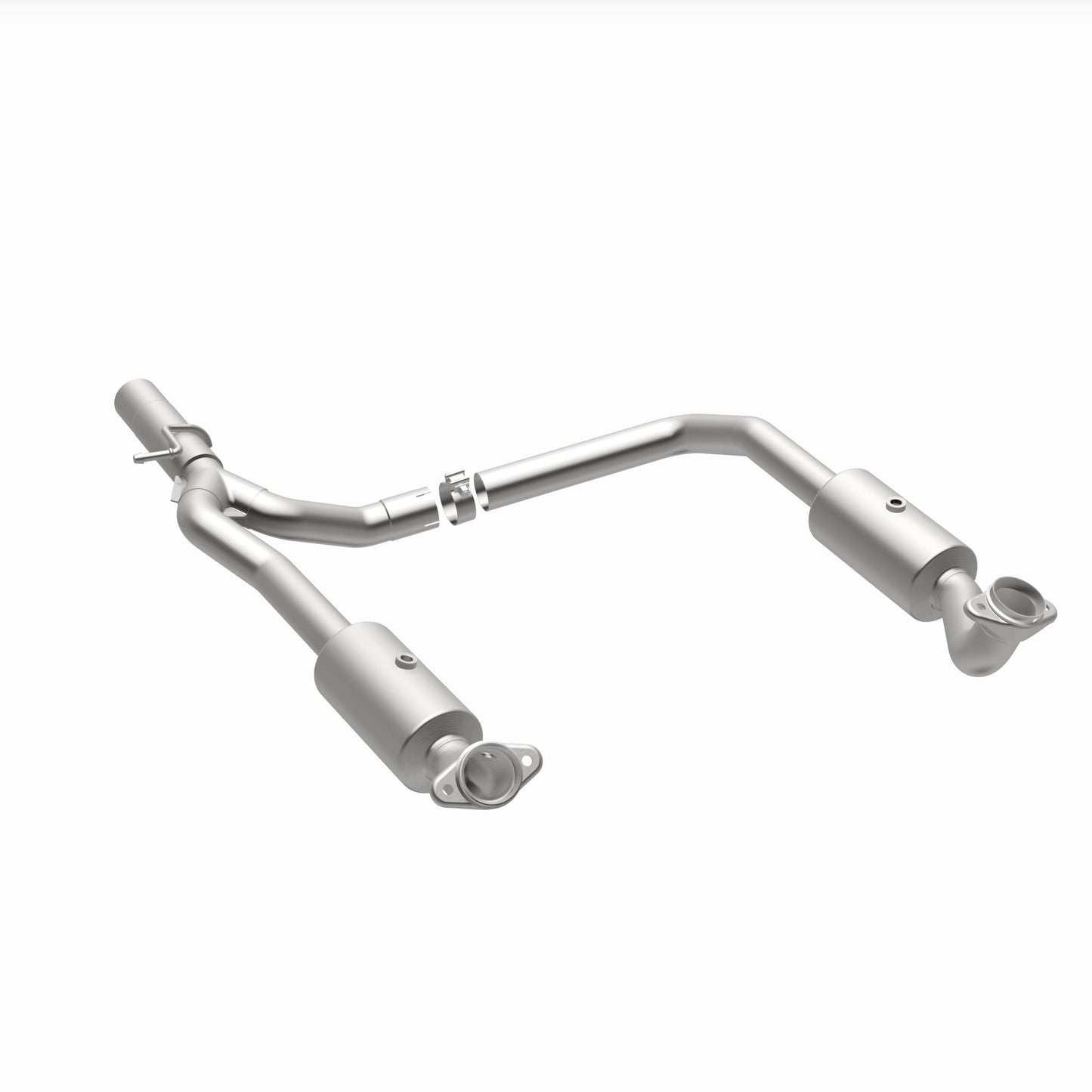 Magnaflow California Direct-Fit Catalytic Converter by MagnaFlow Exhaust Products
