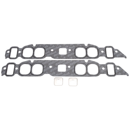 Engine Intake Manifold Gasket Set by Edelbrock
