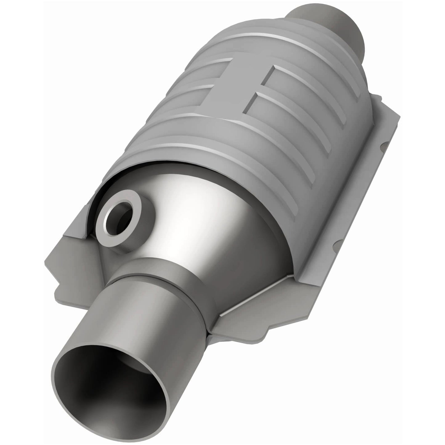 Magnaflow OEM Grade Universal Catalytic Converter - 2.00in. by MagnaFlow Exhaust Products