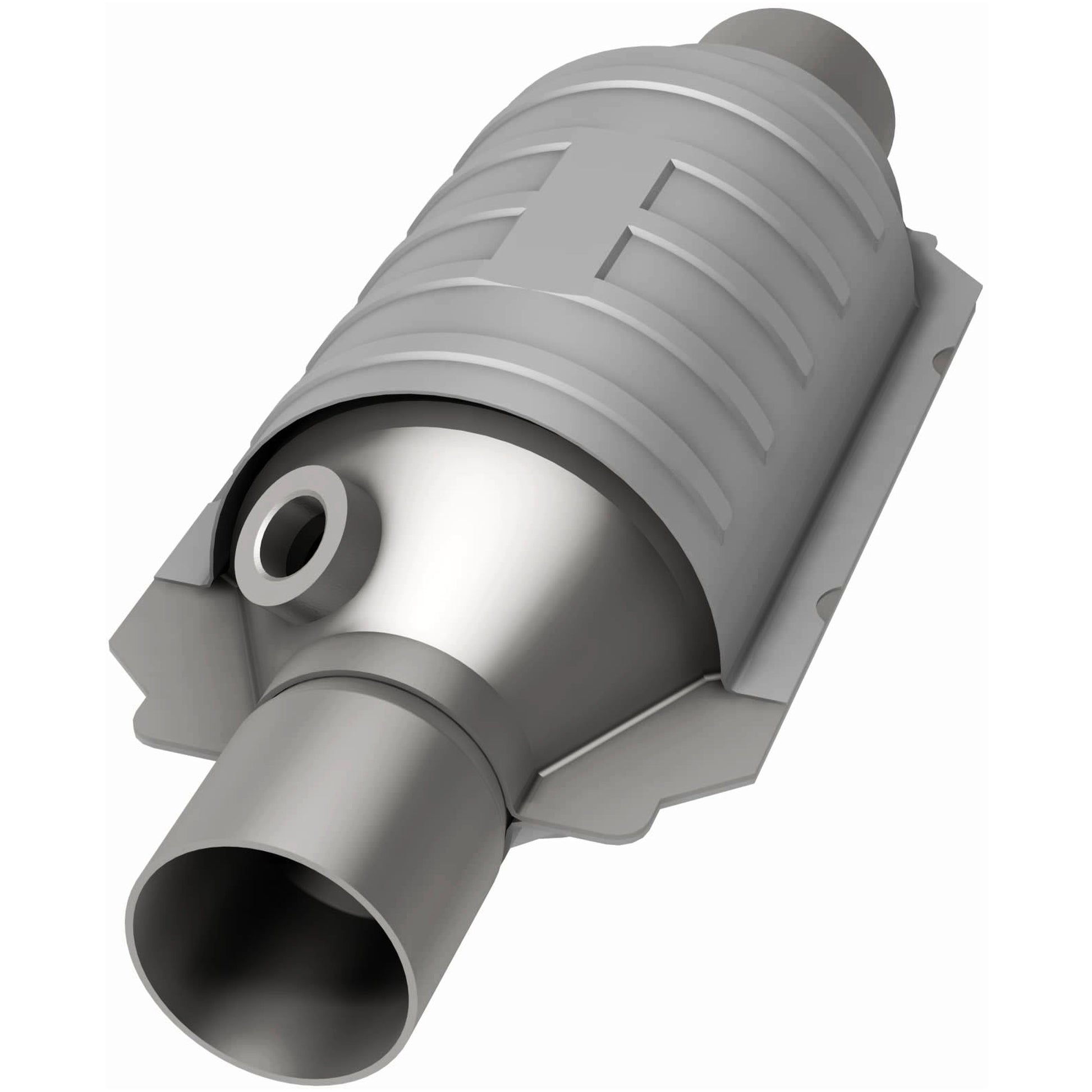 Magnaflow OEM Grade Universal Catalytic Converter - 2.00in. by MagnaFlow Exhaust Products