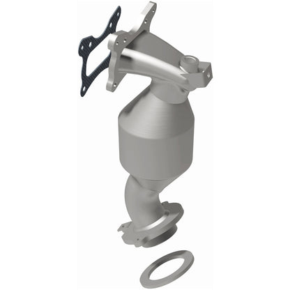 Catalytic Converter with Integrated Exhaust Manifold by MagnaFlow Exhaust Products