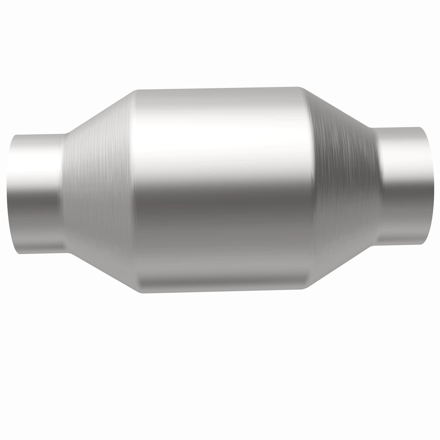 Magnaflow OEM Grade Universal Catalytic Converter - 3.00in. by MagnaFlow Exhaust Products