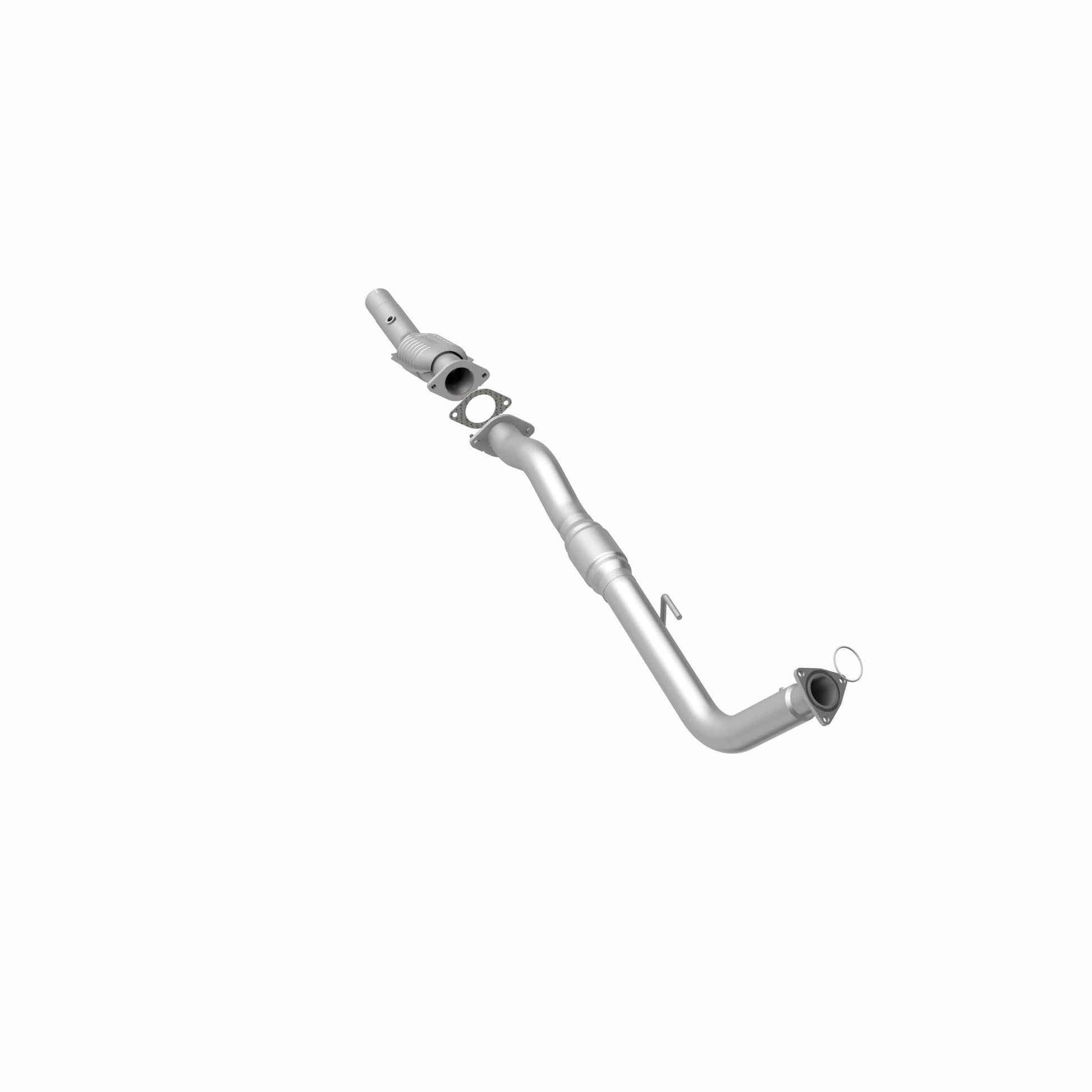 Magnaflow California Direct-Fit Catalytic Converter by MagnaFlow Exhaust Products