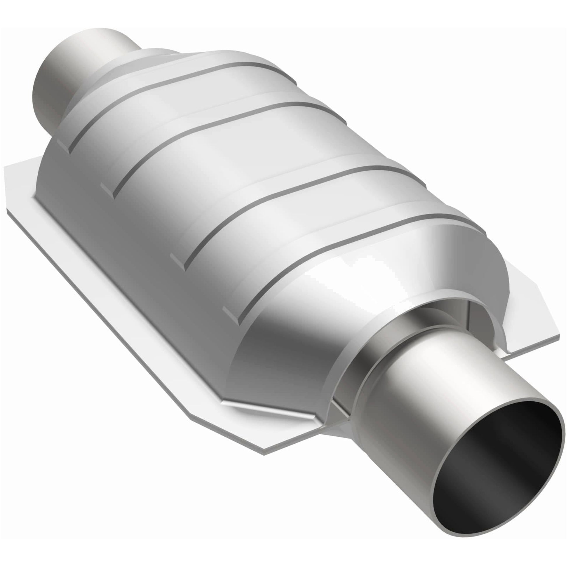 Magnaflow California Universal Catalytic Converter - 2.25in. by MagnaFlow Exhaust Products