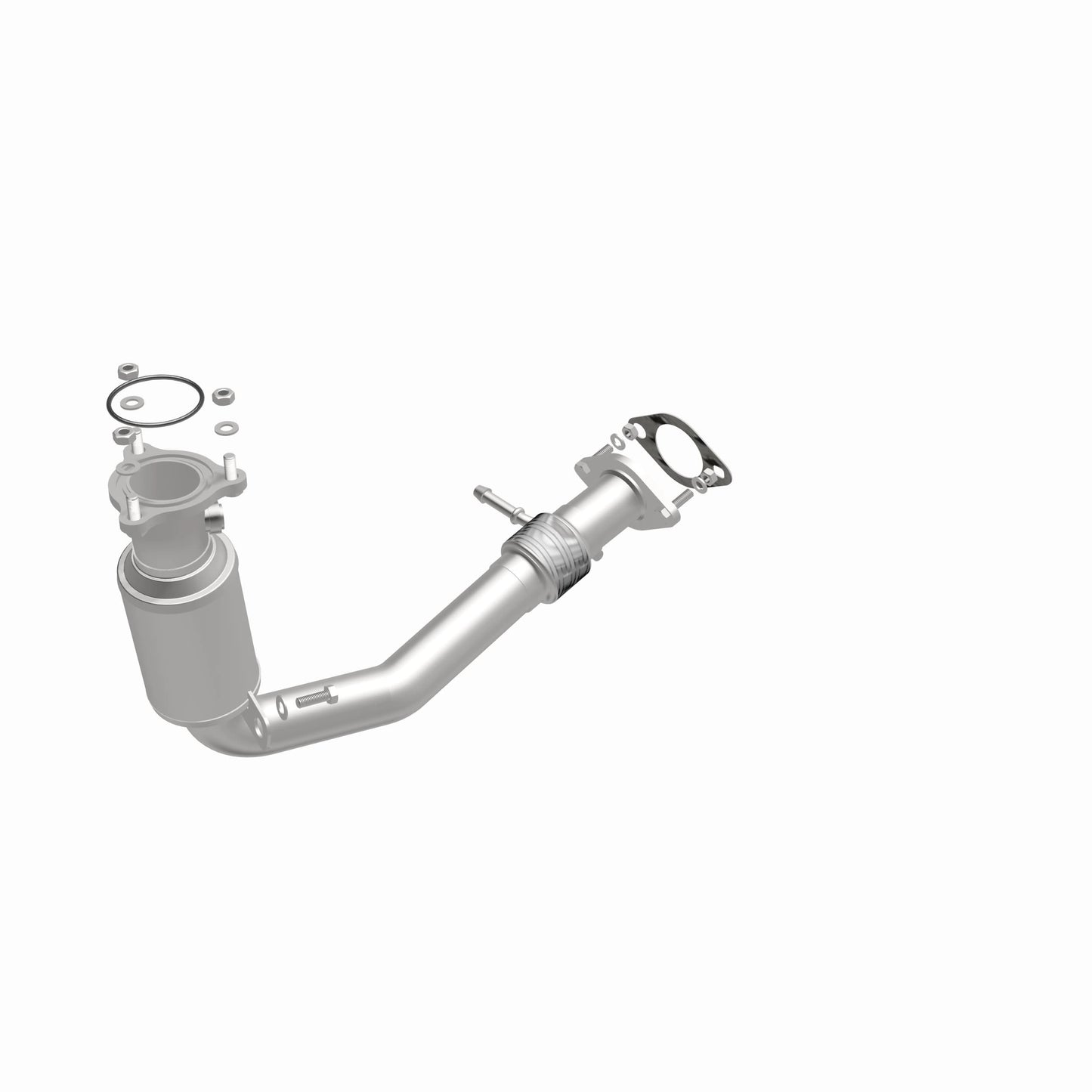 Magnaflow OEM Grade Direct-Fit Catalytic Converter by MagnaFlow Exhaust Products