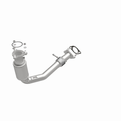 Magnaflow OEM Grade Direct-Fit Catalytic Converter by MagnaFlow Exhaust Products