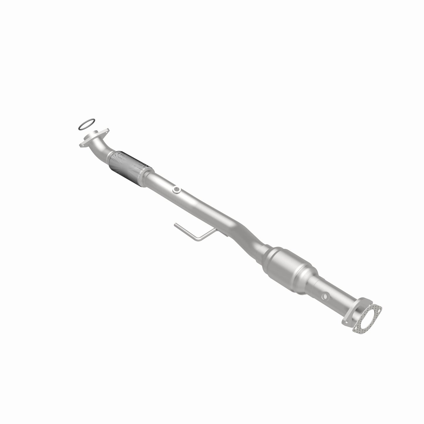 Magnaflow California Direct-Fit Catalytic Converter by MagnaFlow Exhaust Products
