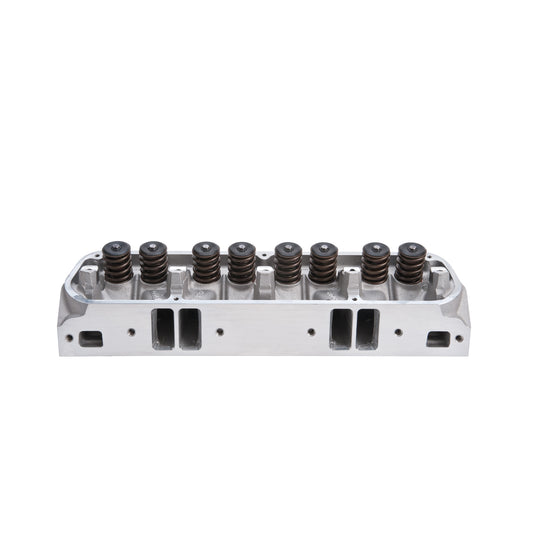 Engine Cylinder Head by Edelbrock