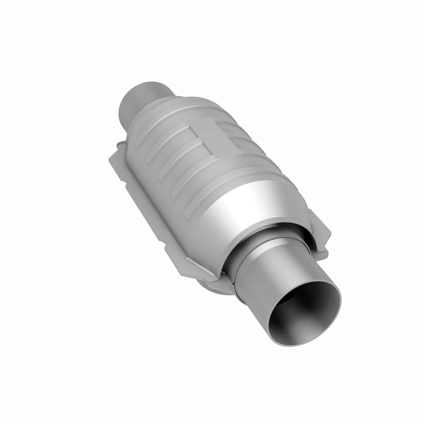 Magnaflow OEM Grade Universal Catalytic Converter - 2.00in. by MagnaFlow Exhaust Products