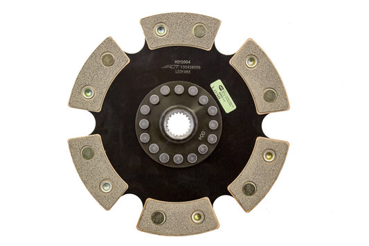 Transmission Clutch Friction Plate by Advanced Clutch