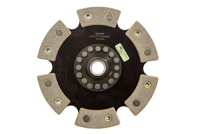 Transmission Clutch Friction Plate by Advanced Clutch