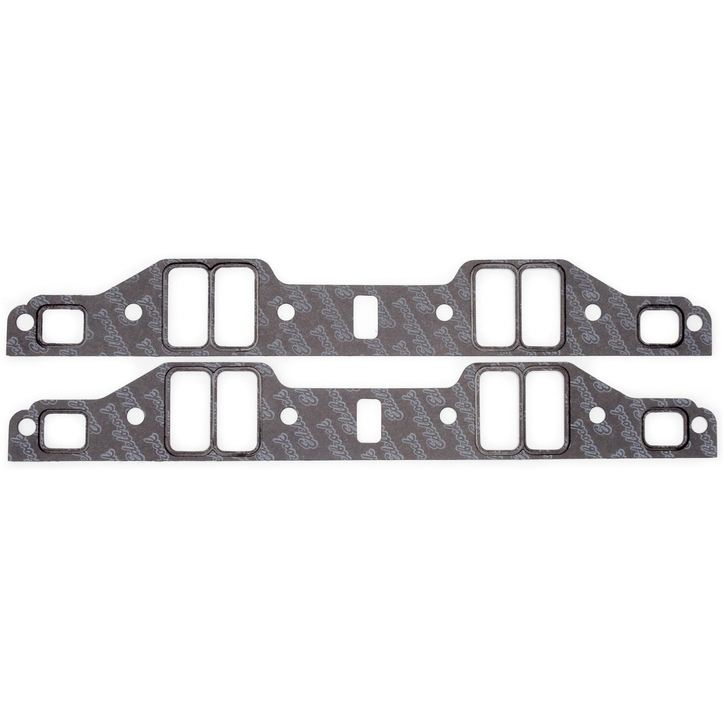 Engine Intake Manifold Gasket Set by Edelbrock